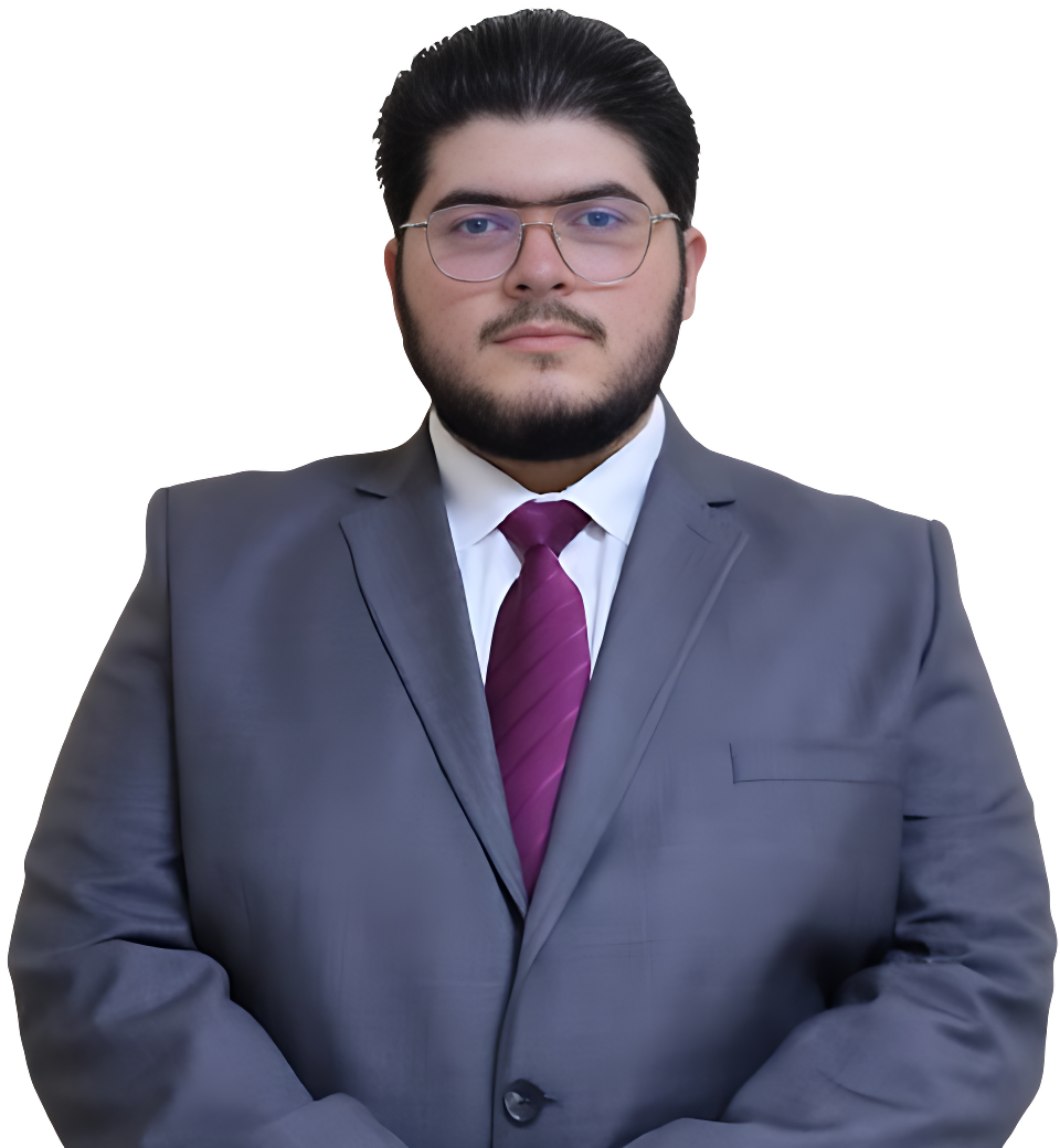 Hozayfah portrait